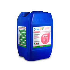Жидкость SteelTEX INOX 10кг