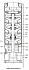 UPAC 4-001/57 -CCRBV-BSN 4T-52 - Разрез насоса UPAchrom CC - картинка 3