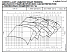 LNTS 65-125/40/P25VCS4 - График насоса Lnts, 2 полюса, 2950 об., 50 гц - картинка 4